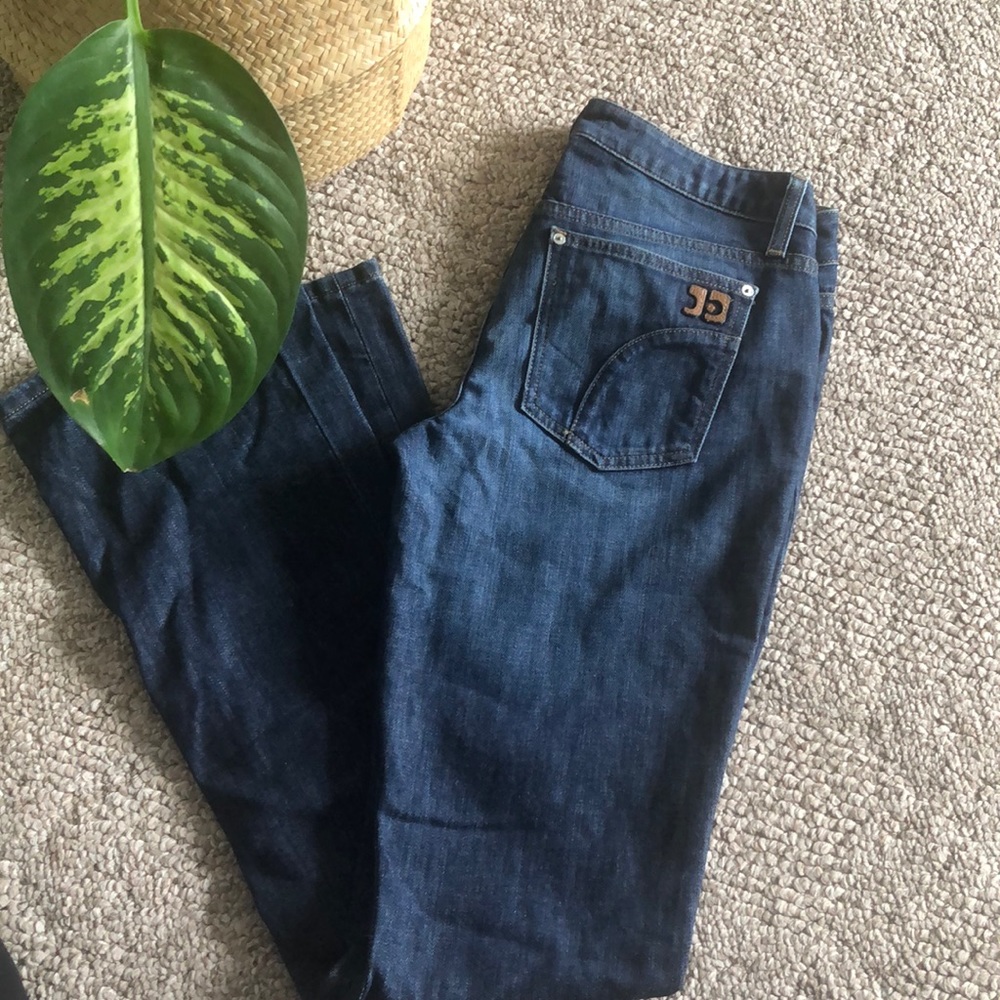 Joe’s jeans